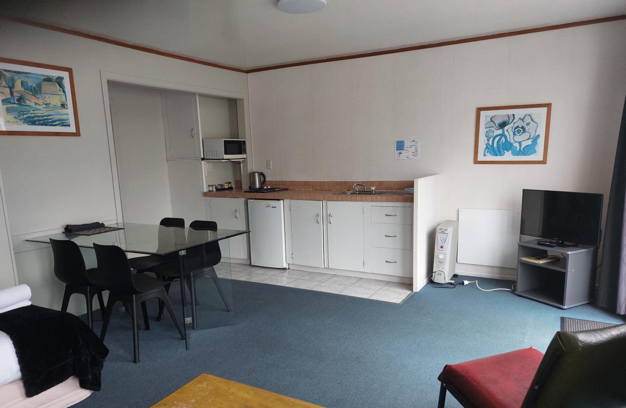 Edgewater Motel Orewa Exteriér fotografie