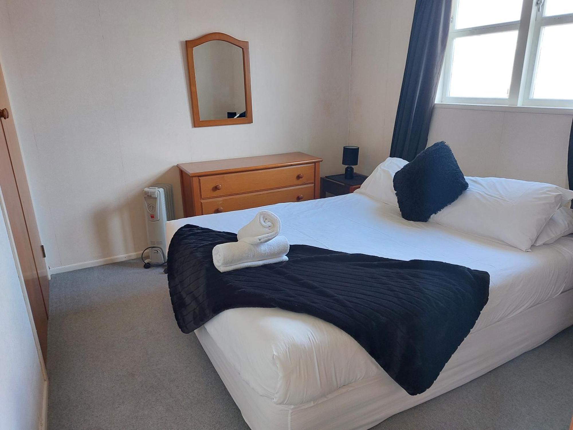 Edgewater Motel Orewa Exteriér fotografie