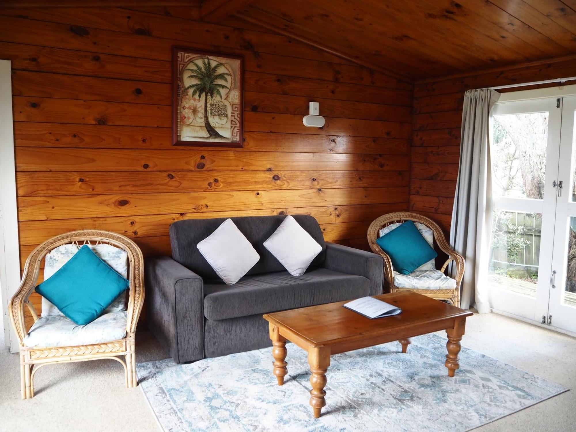 Edgewater Motel Orewa Exteriér fotografie