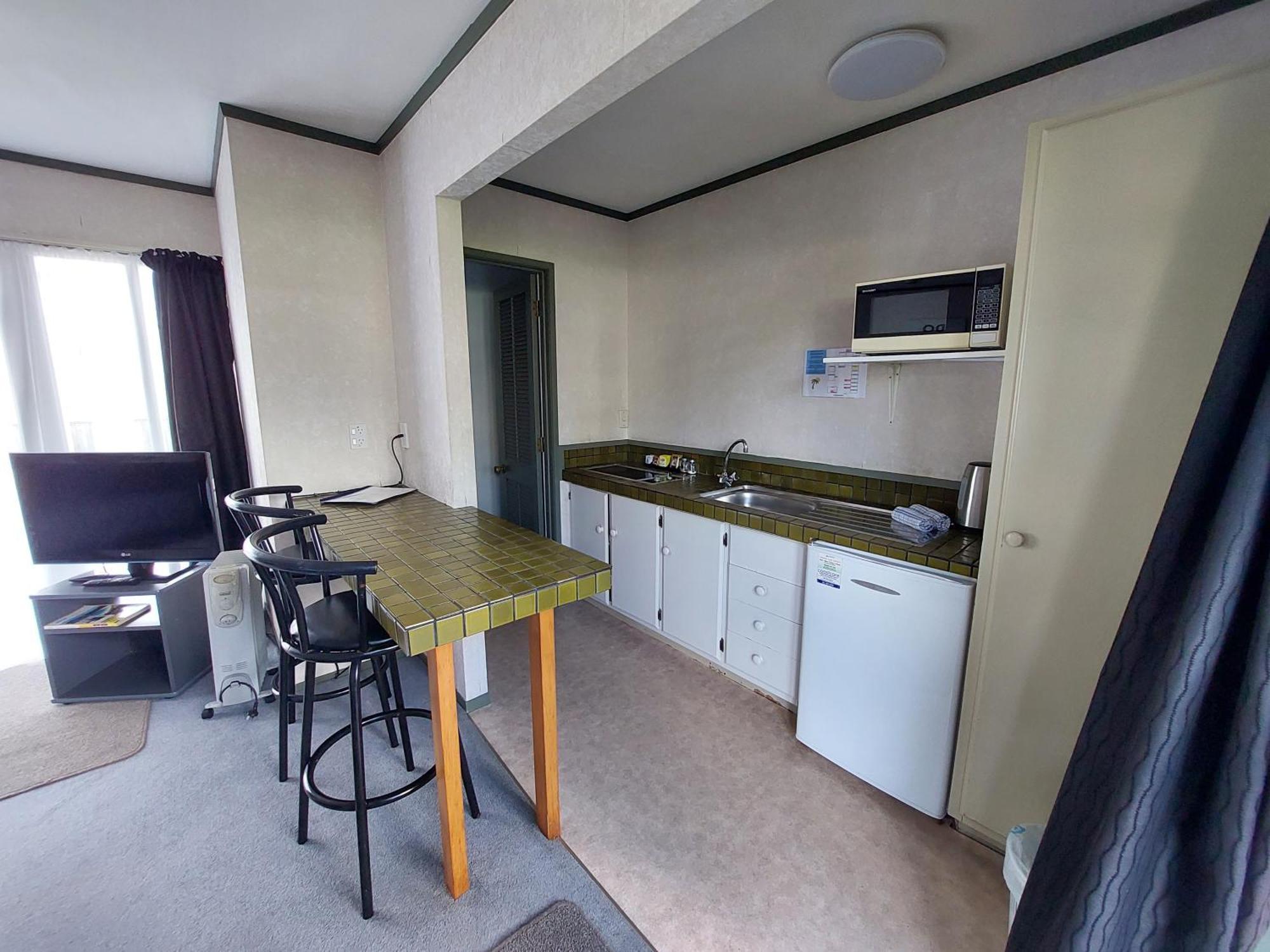 Edgewater Motel Orewa Exteriér fotografie