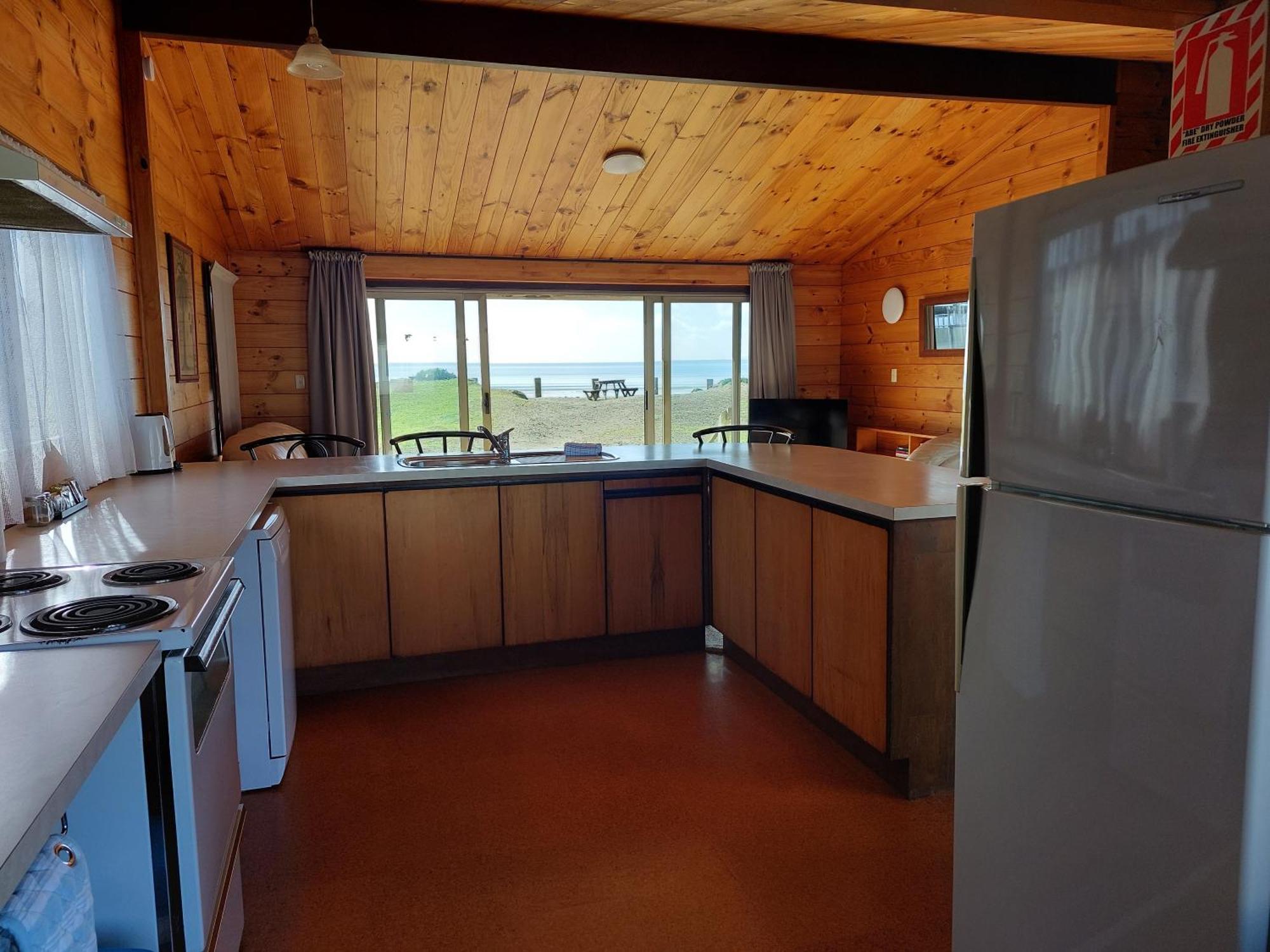 Edgewater Motel Orewa Exteriér fotografie