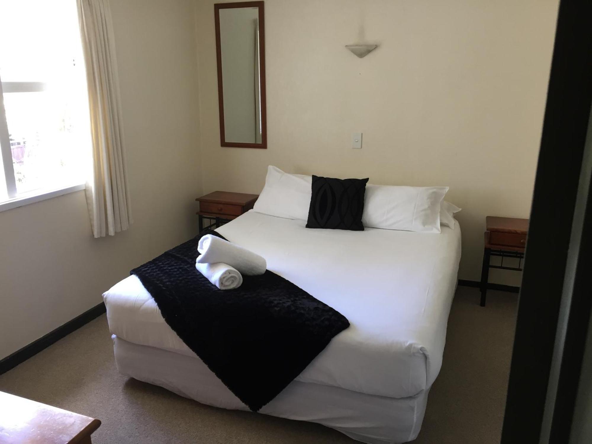 Edgewater Motel Orewa Exteriér fotografie