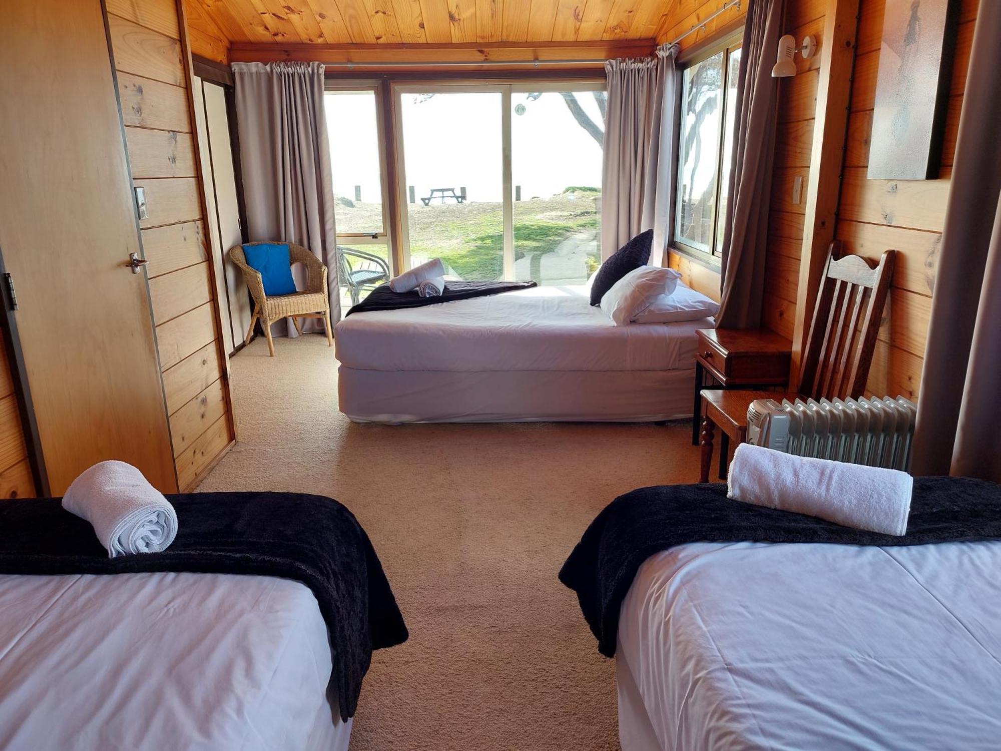 Edgewater Motel Orewa Exteriér fotografie