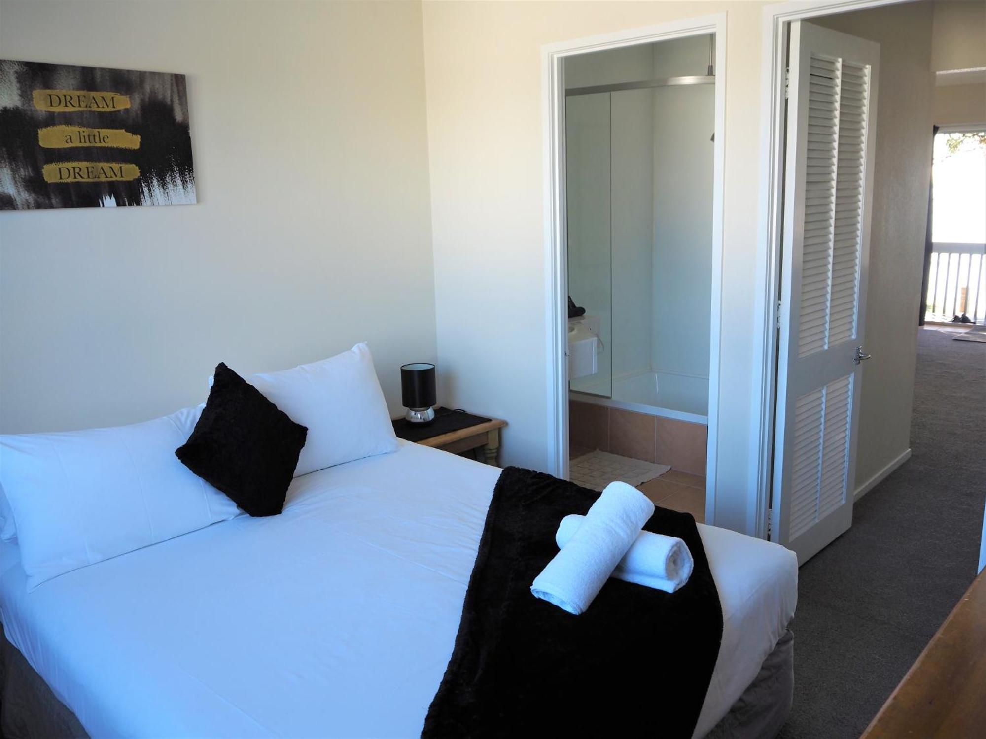 Edgewater Motel Orewa Exteriér fotografie