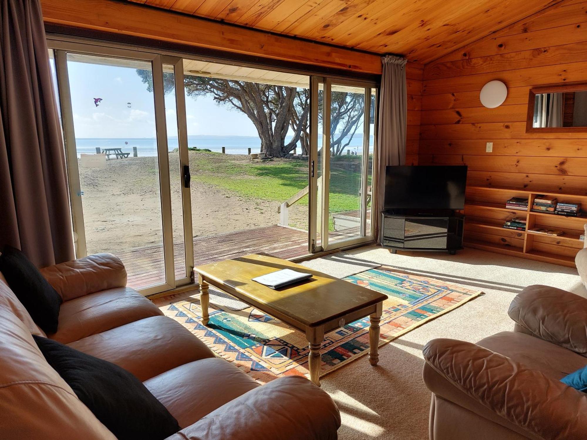 Edgewater Motel Orewa Exteriér fotografie