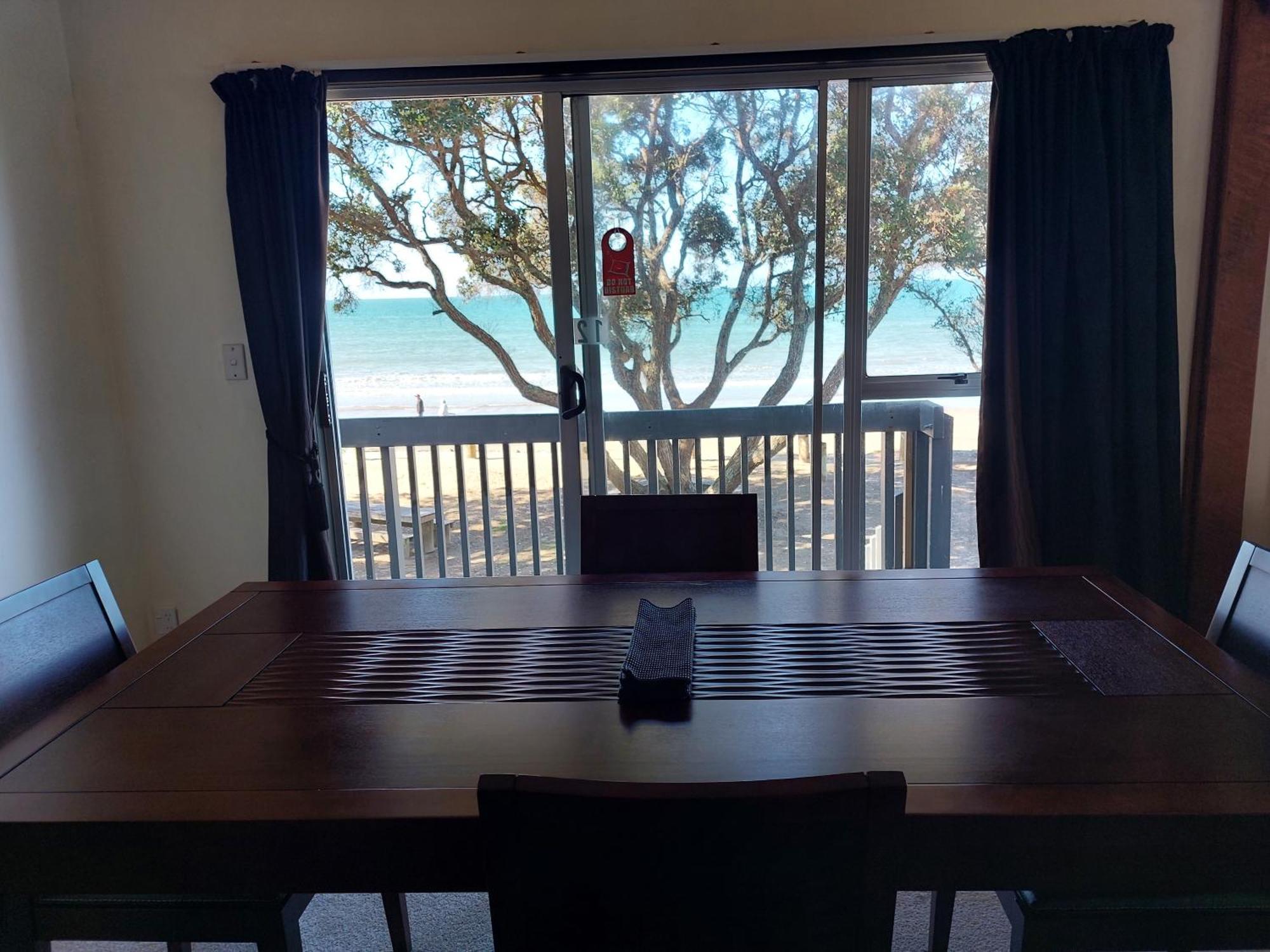 Edgewater Motel Orewa Exteriér fotografie