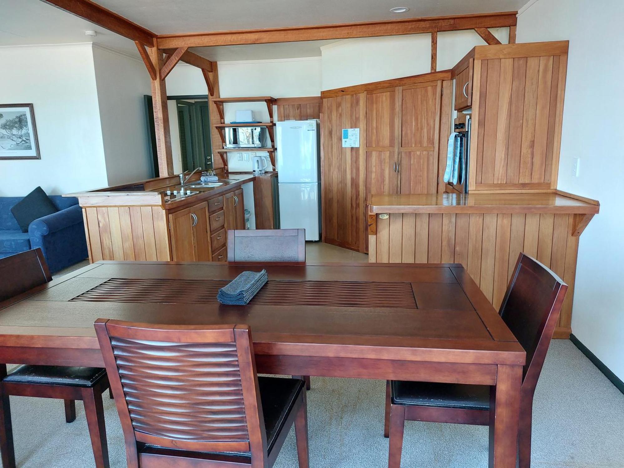 Edgewater Motel Orewa Exteriér fotografie